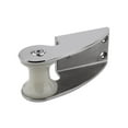 thumbnail image 5 of Boating Accessorios 316 Stainless Steel Marine Hardware Heavy Bow Roller Bracket Rubber Roller Anchor Holder Marine Yacht ,Accessories, 5 of 6