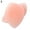 3, variant on harmtty Women's Fashion Silicone Gel Bra Breast Enhancer Push Up Inserts Pads