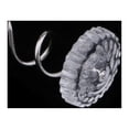 thumbnail image 3 of 100/300 Pcs Clous Ronds Transparents pour Meubles d'Intérieur Spirales pour Canapé, 3 of 5