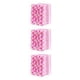 thumbnail image 4 of Tela de Algodón Bearachild 7 Piezas Estampado Mixto Color Rosa 3piezas, 4 of 6