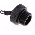 thumbnail image 1 of Tapón de polvo de válvula de tanque de buceo con rosca para componente de tanques de cilindro (3 uds) ShuxiuWang 8390613689467, 1 of 1