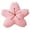 Pink, variant on Cute Cherry Blossom Throw Pillow, Petal Throw Pillow, Plush Pillow, Home Decoration Pillow