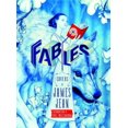 thumbnail image 3 of Fables, James Jean Hardcover, 3 of 4