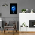 thumbnail image 5 of Epic Art 'Gin and Tonic Splash' by Epic Portfolio, Acrylic Glass Wall Art, 16"x24", 5 of 8