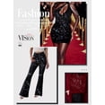 thumbnail image 2 of Hojas de Piedras de Strass Hot Fix GARBODIY 6 Hojas para Ropa y Bolsas, 2 of 9