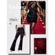 thumbnail image 2 of Hojas de Piedras de Strass Hot Fix GARBODIY 6 Hojas para Ropa y Bolsas, 2 of 9