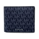 thumbnail image 1 of Michael Kors Cartera con Tarjetero Cooper para Hombre, Color Azul Almirante, 1 of 7