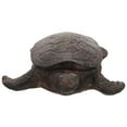 thumbnail image 4 of Turtle Garden Key Hider Box Outdoor Key Storage Box Decorative Key Saving Holder, 4 of 5