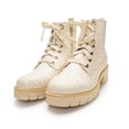 thumbnail image 2 of Botas Dorothy Gaynor Beige T 25.5, 2 of 2