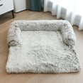 thumbnail image 1 of Mimigo Square Dog/Cat Mattress, Dog Sofa Cover - Vinsniv, 1 of 1