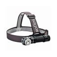 thumbnail image 1 of Inteprter Linterna frontal recargable para acampar al aire libre de 1200LM, linterna para escalada, herramienta de iluminación, ciclismo, pesca, Iluminación y accesorios, 1 of 6