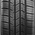 thumbnail image 5 of Mastertrack M-Trac CUV All Season 225/55R19 99V Passenger Tire, 5 of 7