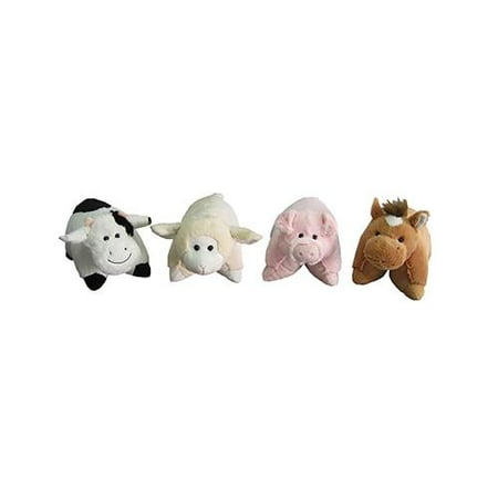 hugging pillow stuffed animal