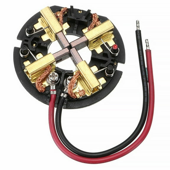 Motor Carbon Brush Kit Replacement For MILWAUKEE 14-46-2024 REPLACES 22-22-1625 NEW For 2650-20 Compact Drill Assembly