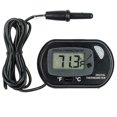 thumbnail image 3 of Thermomètre Numérique Lcd pour Aquarium Aquarium Température, 3 of 4