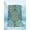 Green, variant on Vintage Flower Cooling Blanket,Lightweight Breathable Summer Throw Blanket with Double Sided Cold Effect,Boho Abstract Colorful Ethnic Floral Picnic Blankets Bed Sheet for Hot Sleepers 30"x40"