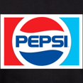 thumbnail image 3 of CafePress - 90S Pepsi Logo - Pullover Hoodie, Classic, Comfortable Hooded Sweatshirt, 3 of 4