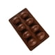 thumbnail image 2 of Molde de Chocolate Ganfancp para Hornear Galletas de Chocolate 1X, 2 of 7