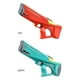 thumbnail image 3 of Pistolas de agua eléctricas para adultos y niños, potente pistola de agua automática, pistola de agua de alta presión, pistola de agua para disparar piscina de playa al aire libre T, 3 of 5