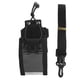 thumbnail image 1 of Soporte para bolsa de walkie talkie NikouMX para Baofeng UV‑5R/UV‑5RE/UV‑5RA/DM‑5R Plus con correa, 1 of 8