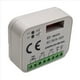 thumbnail image 5 of 10X Receptor de Control Remoto para Puerta de Garaje Interruptor de Controlador de 2 Canales para Transmisor de 433 868 MHz RX Multifrecuencia 433-900MHZ, 5 of 5
