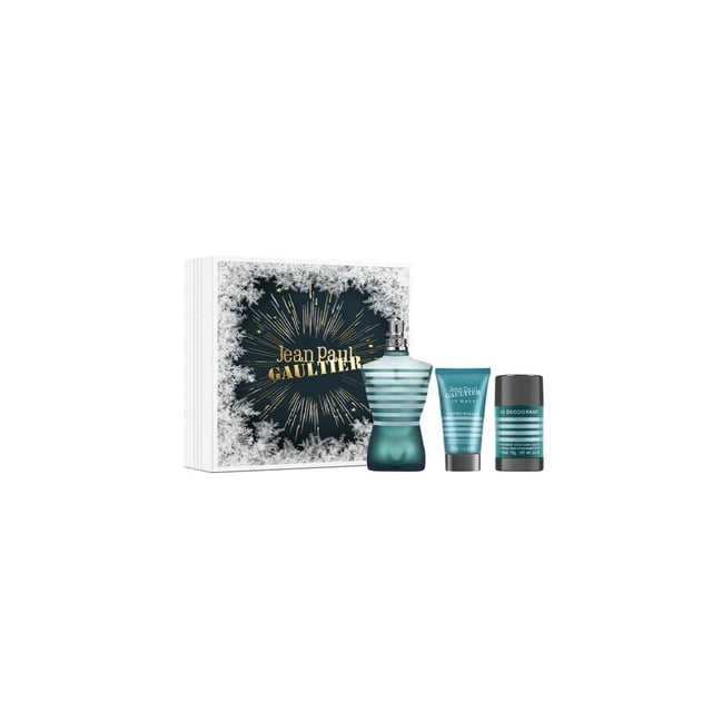 Set de regalo Perfume Jean Paul Gaultier Le Male Eau de Toilette 125 ml