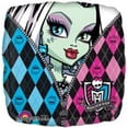 thumbnail image 3 of Monster High Skullette Birthday Balloon Bouquet Kit, 3 of 9