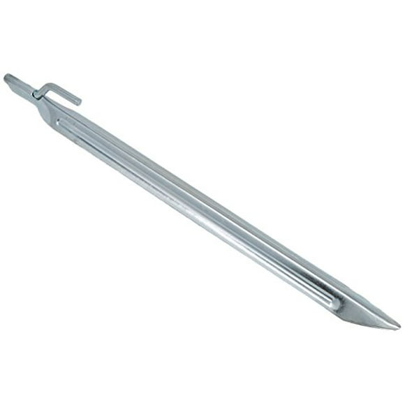 Coghlan's Steel Tent Stake Bulk Pack (Pack of 50) 12"