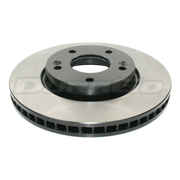 DuraGo BR900764-02 Disc Brake Rotor