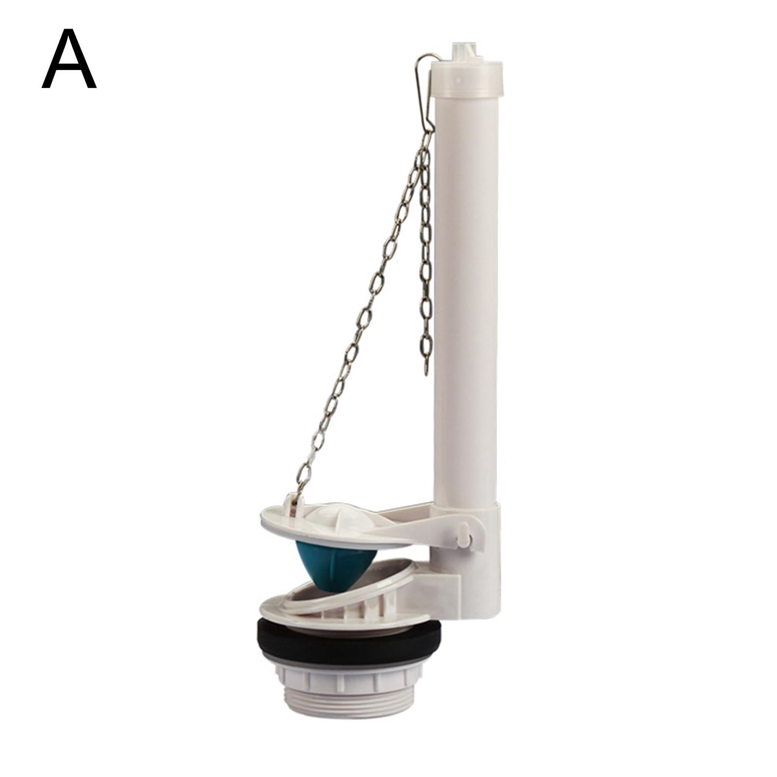 Toilet Bowl Repair Kit Toilet Flush System Toilet Flush Parts, Z8R4