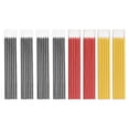 thumbnail image 1 of 48Pcs 2.8Mm For Tracer Pencil Refills Solid Deep Hole Marker For Woodworking, 1 of 10