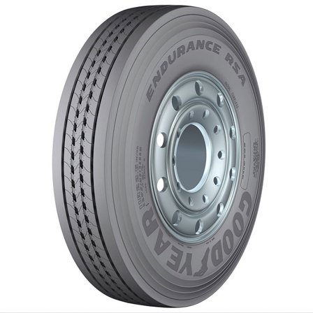 Goodyear Endurance RSA 10.00R22.5 141 G Tire