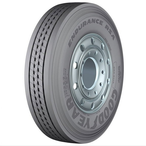 Goodyear Endurance RSA 10.00R22.5 141 G Tire
