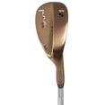 Pinemeadow Golf Pre Bronze Men's Sand Wedge Golf Club, RightHanded