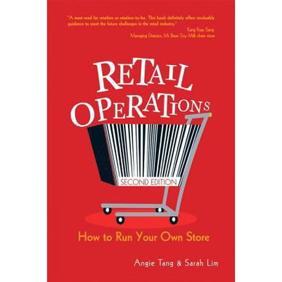 Pre-Owned Retail Operations: How to Run Your Own Store (Paperback) 9810679386 9789810679385