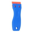 thumbnail image 2 of Raspador de Afeitar Jadeshay 11 Piezas Raspador de Limpieza ABS, 2 of 8