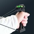 thumbnail image 1 of Archery Trainer, Bow Release Trainer Universal Helpful Simulated Feeling Sturdy  for Compound Shooting, 1 of 7