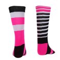 thumbnail image 3 of Running Sock, Sports Sock Soft Comfortable Anti Slip Polyester Fiber  for Climbing for Hiking for Outdoor Activities, 3 of 8