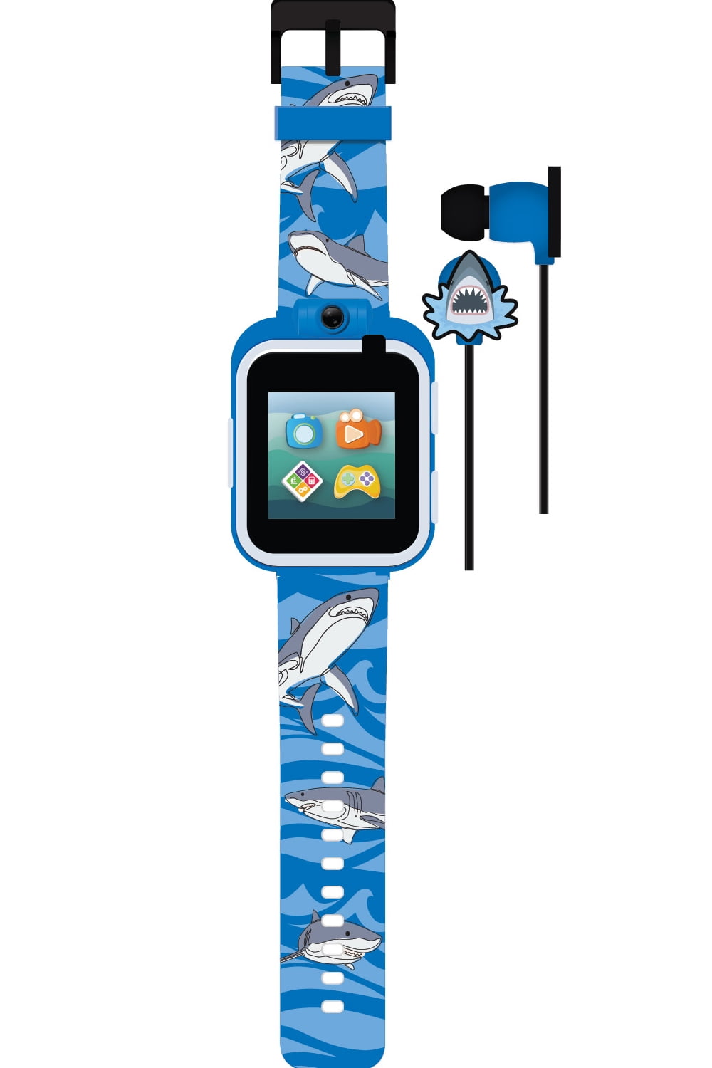 itech jr smartwatch review