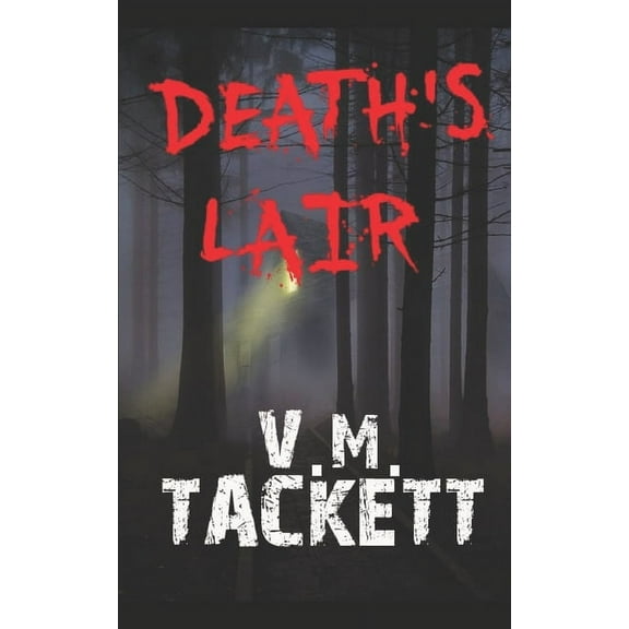 Death's Lair (Paperback)