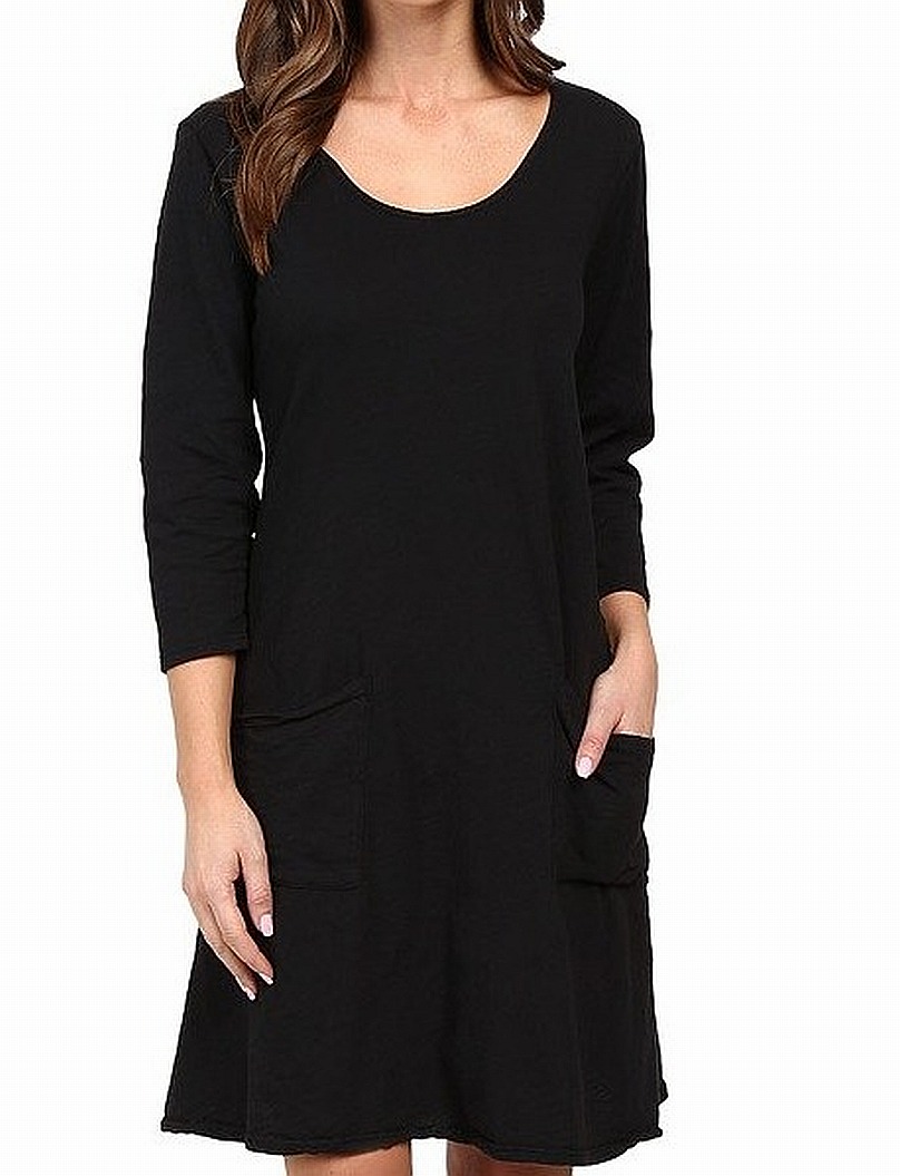Fresh Produce Clothes Womens Medium Dual Pocket Shift Dress M