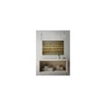 thumbnail image 3 of Island Oasis Wood Wall Art - Gallery Wrapped Canvas Print, 60x40 inch, Ready to Hang, Sustainable Decor, 3 of 7