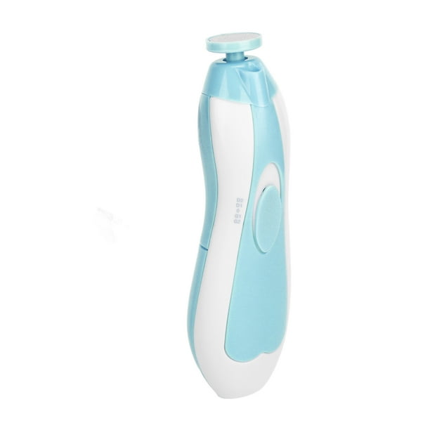 Cortauñas para bebé Jadeshay kit de 6 uñas para bebé rendimiento inigualable Luz LED