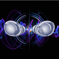thumbnail image 2 of UrbanX Street Buds Pro True Bluetooth Wireless Earbuds For Enjoy 6 With Active Noise Cancelling (Wireless Charging Case Included) Purple, 2 of 3