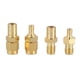 thumbnail image 1 of Types RF Adapter: SMA to SMB Connector Adapter, RF Converter for DAB Car Radio Antenna, 1 of 4