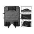 thumbnail image 4 of ziyahi 27inch Monitor Carrying Case Wear Resistant Padded for Desktop Computer, 4 of 5
