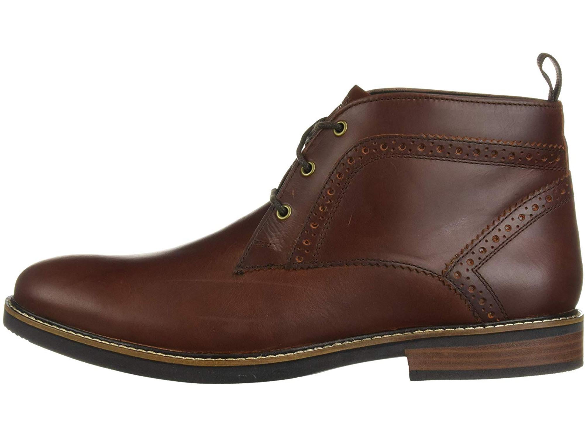 nunn bush ozark chukka boot