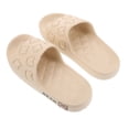 thumbnail image 1 of unbranded 1Par Zapatillas De Casa Color Surtido Con Antideslizante Para Uso En Hotel, 1 of 6