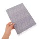 thumbnail image 5 of unbranded 4Ud Adhesivo Para Pared Imitación Gris Ideal Para De Maquetas Y, 5 of 6