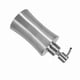 thumbnail image 4 of Dispensador de loción para ducha de baño de acero inoxidable 304, botella de líquido (400 ml), 4 of 15